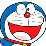 doraemon_400x400