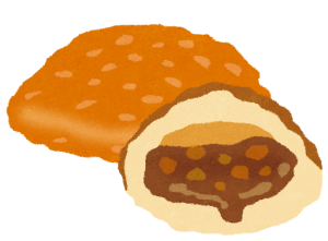 food_currypan