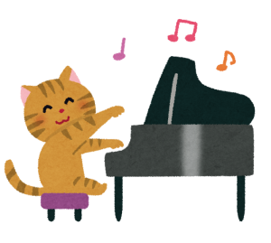 piano_neko