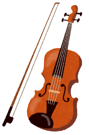 music_violin